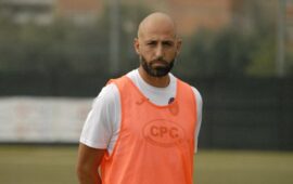 Gianluca Toscano lascia il calcio dopo 430 gol in carriera: la lettera d’addio del grande attaccante
