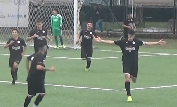 Under 19 Elite, il servizio di Campus Eur – Lodigiani