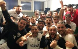 Promozione Replay, tutto quello che è successo nel 13º turno