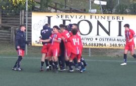 Sport in Oro Academy, gli highlights delle partite odierne