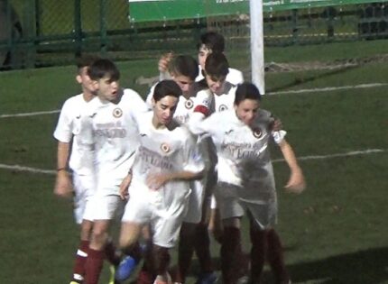 Under 16 Elite, la classifica marcatori aggiornata dopo il quindicesimo turno