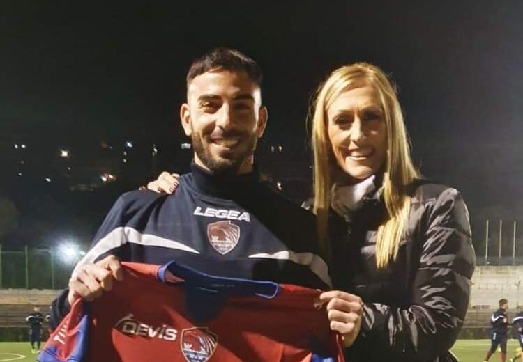 La Tivoli ha trovato il suo incontrista: ecco Bellini