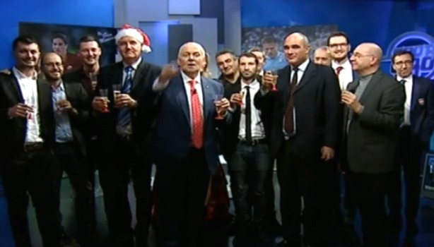 Sport in Oro, questa sera alle 20:30 la replica dell’ultima puntata del 2019 su Rete Oro (ch 18)