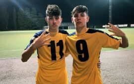 Under 16 Elite, la classifica marcatori aggiornata dopo il dodicesimo turno