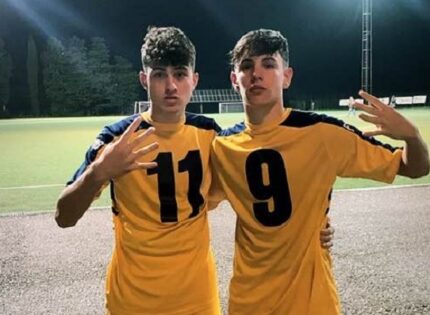 Under 16 Elite, la classifica marcatori aggiornata dopo il dodicesimo turno