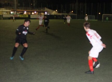 Sport in Oro Academy: il Campus Eur risorge, superata di misura la Lodigiani