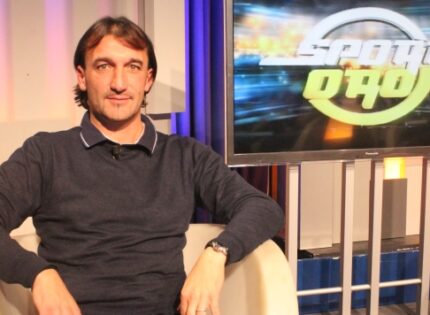 Vigor Perconti, novità in panchina: Persia sarà il tecnico della prima squadra, Bellinati torna alla guida dell’Under 19