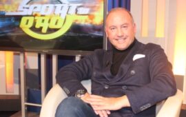 Giardinetti, Ranieri fa chiarezza: “Marini è saldamente al suo posto”