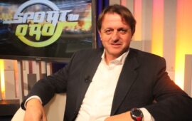 Il Vicovaro ha deciso: panchina affidata ad Enrico Baiocco