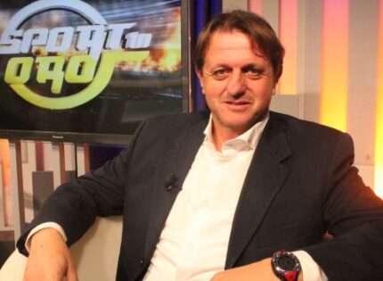 Colleferro, aria di cambiamento: arriva Baiocco al posto di Staffa?