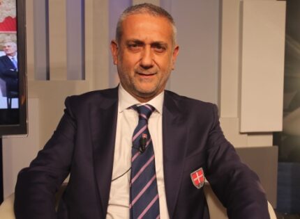 Montespaccato, Ferazzoli: “Invertiamo subito questa rotta, dobbiamo recuperare intensità e brillantezza”