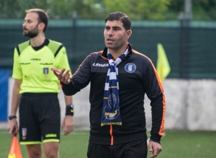 Anzio, settimana da dimenticare: La squadra di Guida cade anche a Nemi, decidono Valente e Matteo