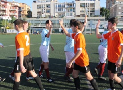Sport in Oro Academy, gli highlights delle gare odierne