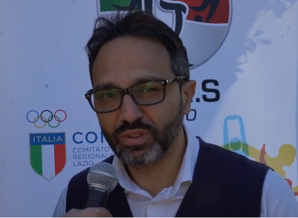 Convegno Ge.Si.S. Lazio “Stato attuale e sviluppo futuro degli impianti di Roma dopo il 15 Marzo 18”, il servizio