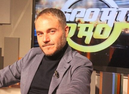 Marco Mei ad un passo dalla firma con il Grifone Calcio