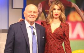 Sport in Oro/Dilettanti: Riabbracciamo Michele Punzi e Daniele Scarfini