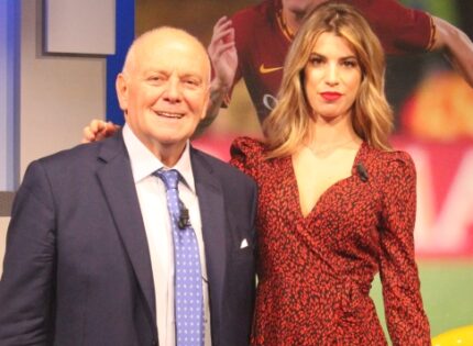 Sport in Oro/Dilettanti: Riabbracciamo Michele Punzi e Daniele Scarfini