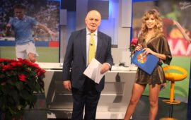 Sport in Oro/Settore Giovanile: celebriamo l’Accademia C. Roma nella “prima” del 2020