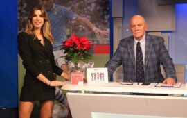 Sport in Oro/Dilettanti: Si parla di Audace con mister Porcelli e bomber Nunez