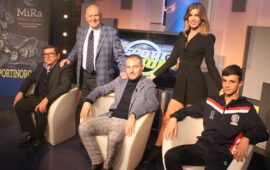 Sport in Oro/Settore Giovanile: tanta carne al fuoco con My Soccer Player e RIA Management