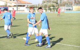 Under 17 Elite, la classifica dei marcatori dopo la ventiduesima giornata