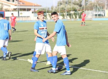 Under 17 Elite, la classifica dei marcatori dopo la ventesima giornata