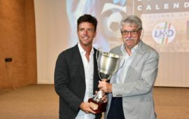 Ottavia, parola al DG De Lieto:”Ci si confronta e si lavora facendo squadra non solo tra gli atleti”.