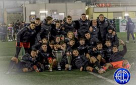 Sport in Oro Academy, la sintesi della finale