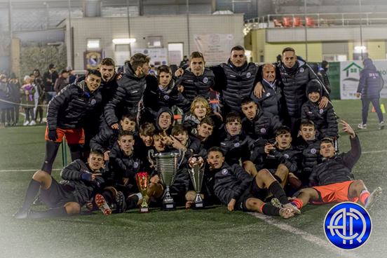 Sport in Oro Academy, la sintesi della finale