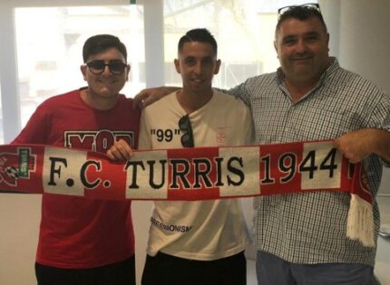 Serie D/Re dei Bomber: Alma e Longo, la Turris ha due cecchini in attacco