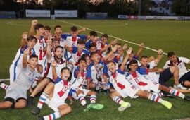Under 14 Elite, la quindicesima: Tor Tre Teste e Lazio campioni d’inverno, derby al Giardinetti