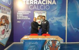 Il Terracina spara altri due botti: dopo Di Giovanni arrivano Colò e Flore