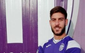 L’Ostiamare puntella la difesa: Scudieri ritrova Casavecchia