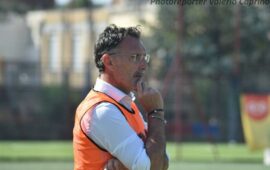 Serie D/Girone E, il programma della prima di ritorno: Altra sosta forzata per Montespaccato e Rieti, l’UniPomezia riceve la capolista