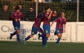 Under 14 Elite, la classifica marcatori aggiornata dopo l’undicesimo turno