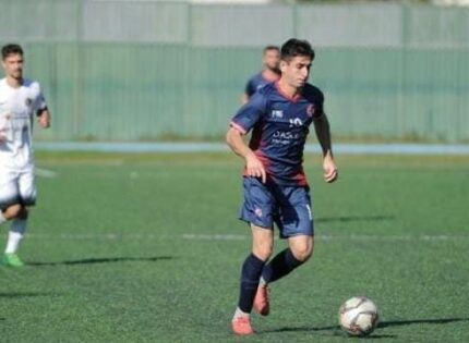 Palestrina-Collacchi, è fatta!