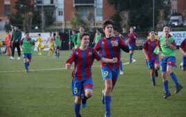 Under 14 Elite, la classifica marcatori aggiornata dopo il nono turno