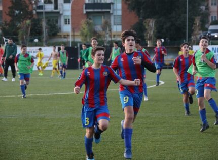 Under 14 Elite, la classifica marcatori aggiornata dopo il diciannovesimo turno