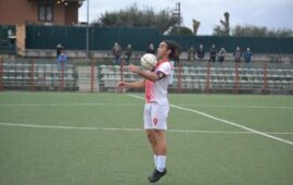 Vivace Furlani Grottaferrata, Fanasca non ha dubbi: “Questo club è destinato a scalare categorie”