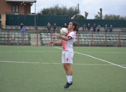 Vivace Furlani Grottaferrata, Fanasca non ha dubbi: “Questo club è destinato a scalare categorie”