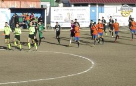 Promozione: il programma gare della nona giornata del girone C