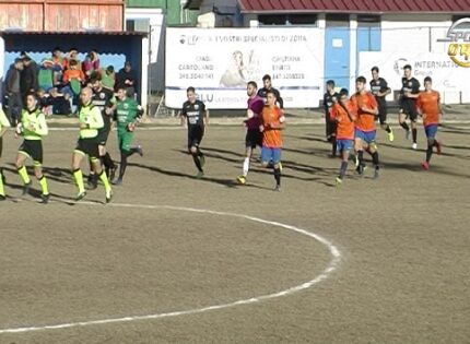 Coppa Italia di Promozione, andata Ottavi di Finale: Gli highlights di Palocco – W3 Roma Team