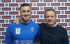 Serie D Girone G, risultati e classifica aggiornata alla 17^giornata