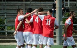 Promozione Replay, tutto quello che è successo nel 16º turno