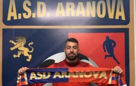 Aranova, altri due colpi in entrata: presi Laurato e Battaiotto