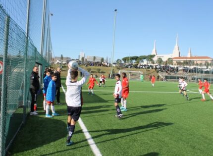 Sport in Oro Academy, Under 13: i risultati della seconda giornata del girone B