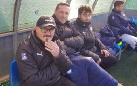 Sport in Oro Academy: la Lodigiani passeggia sulla Viterbese, speranze qualificazione riaccese