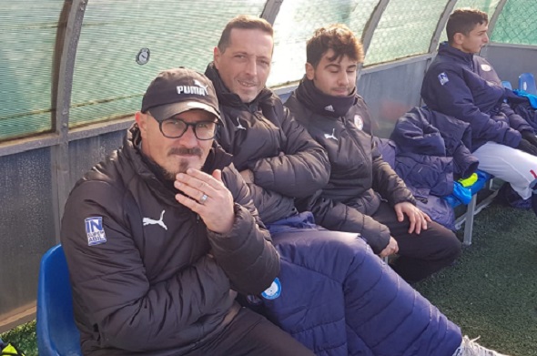 Sport in Oro Academy: la Lodigiani passeggia sulla Viterbese, speranze qualificazione riaccese