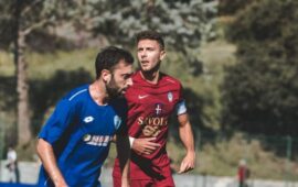 Cynthia, in quattro ai saluti: Marchionni, Giordano, Nanni e Gabrielli sono ufficialmente sul mercato