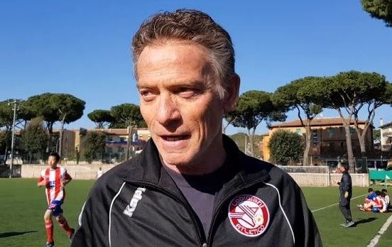 Atletico Lodigiani, la fiducia del dt Mastropietro: “Entro due anni avremo una crescita smisurata”